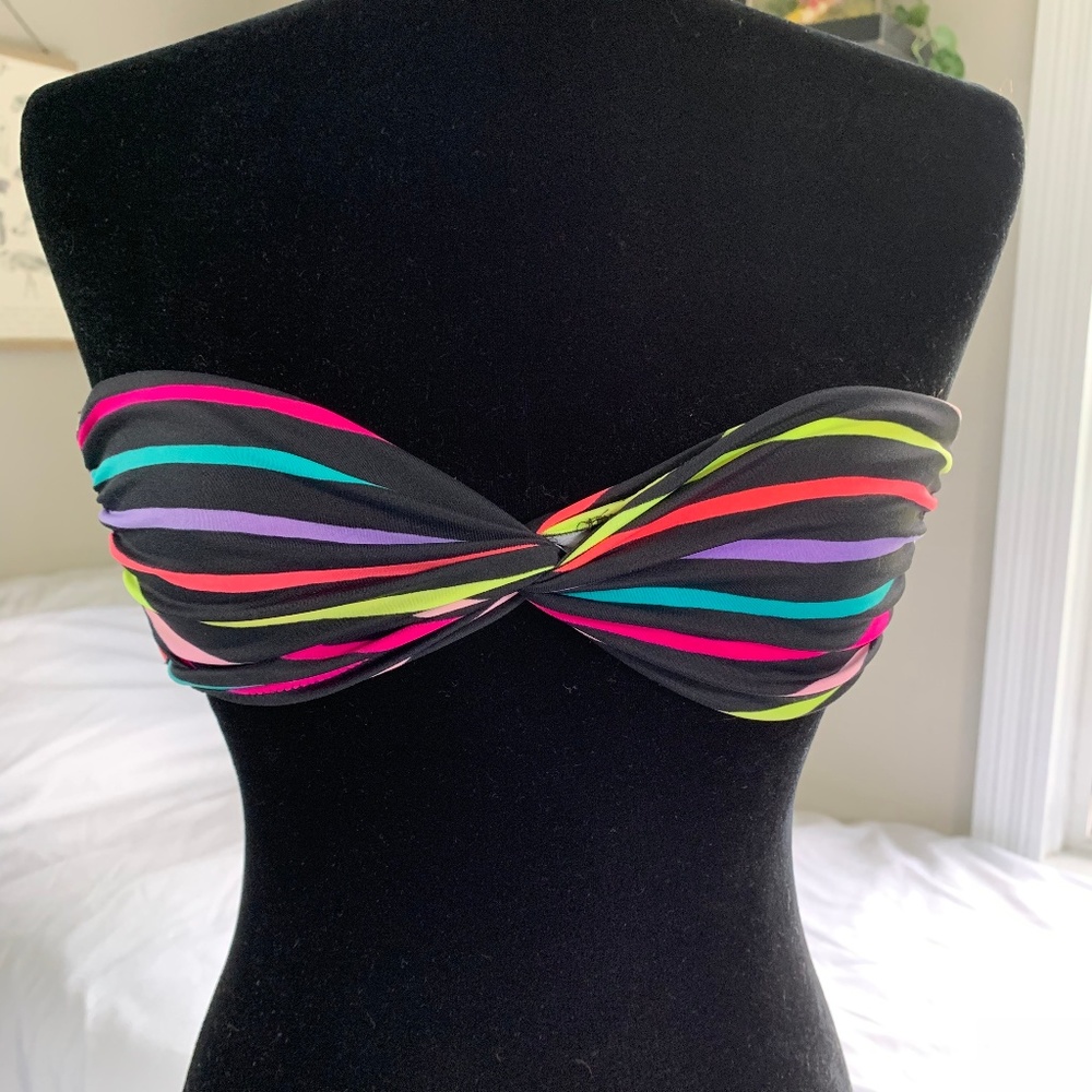 Victoria's Secret Swim Bikini Top